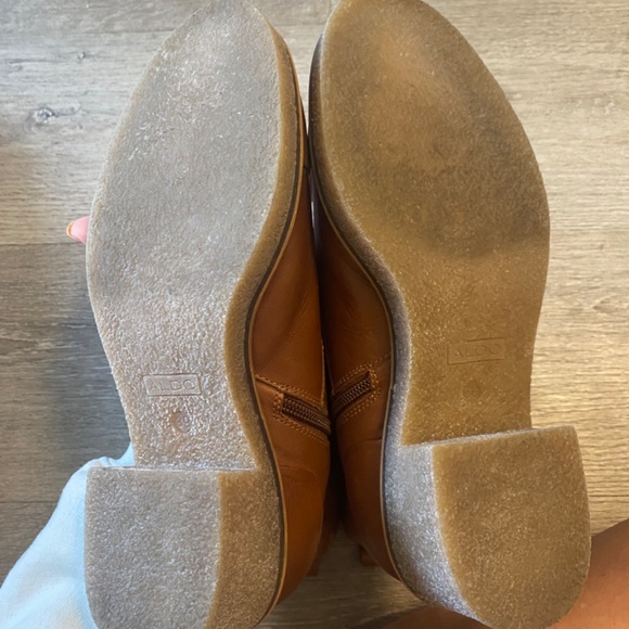 Aldo Pietralta Booties Likenew - Picture 4 of 6